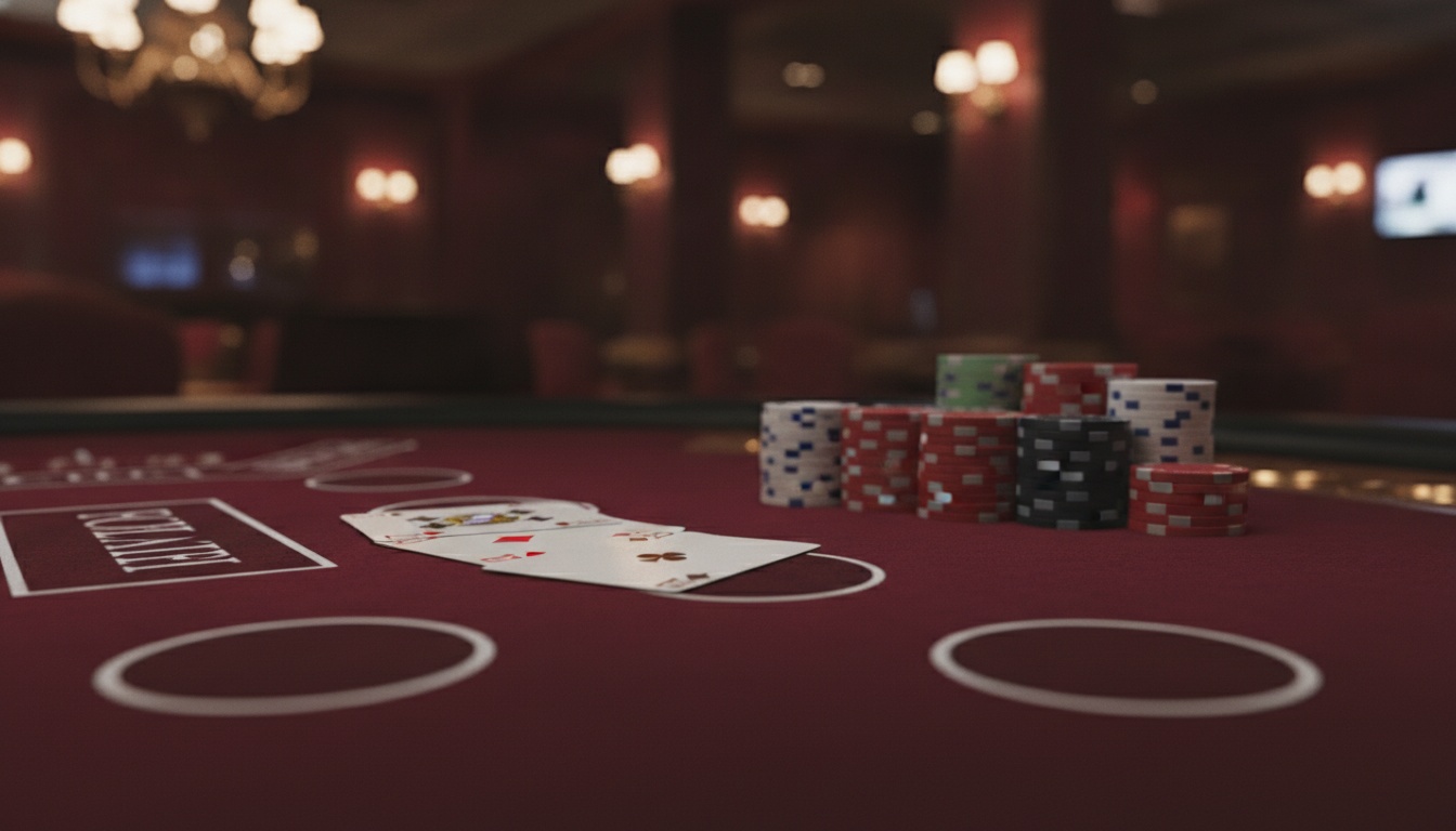 Spielauswahl im WWin Casino entdecken
